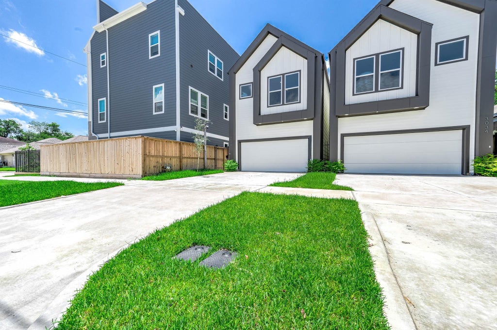 Photo of 3036 Mcgowen Street, Houston, TX 77004 (MLS # 10095199)