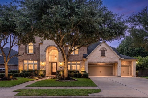 Homes For Sale - 2447 Monarch Terrace Drive<br/> Katy, TX 77494