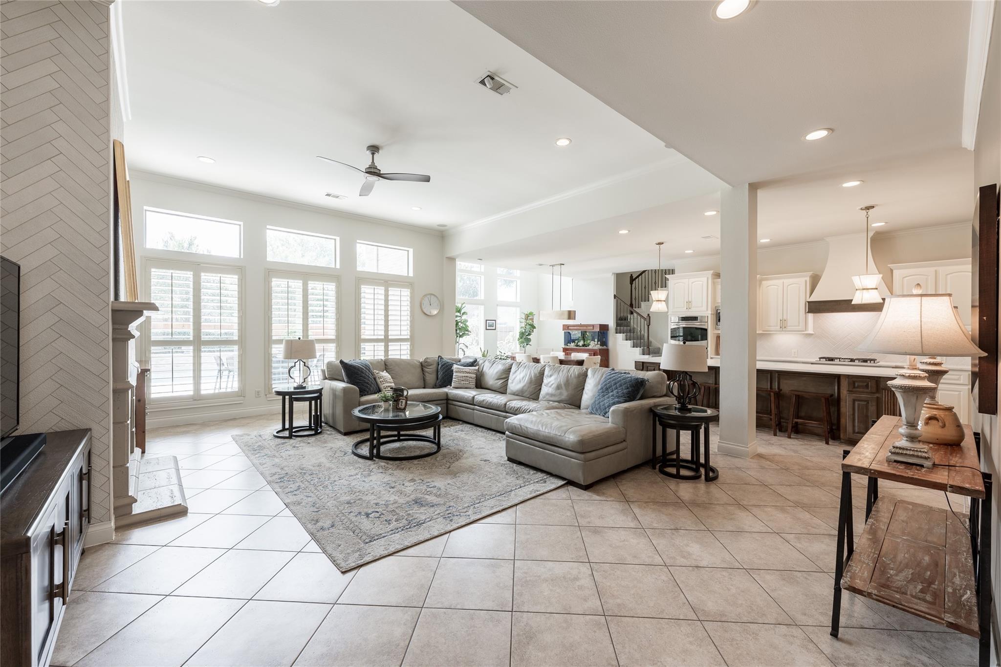 2447 Monarch Terrace Drive