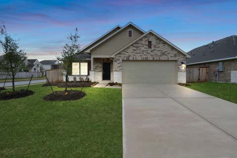 Photo of 2734 San Bernard Drive, Fresno, TX 77545 (MLS # 74288416)