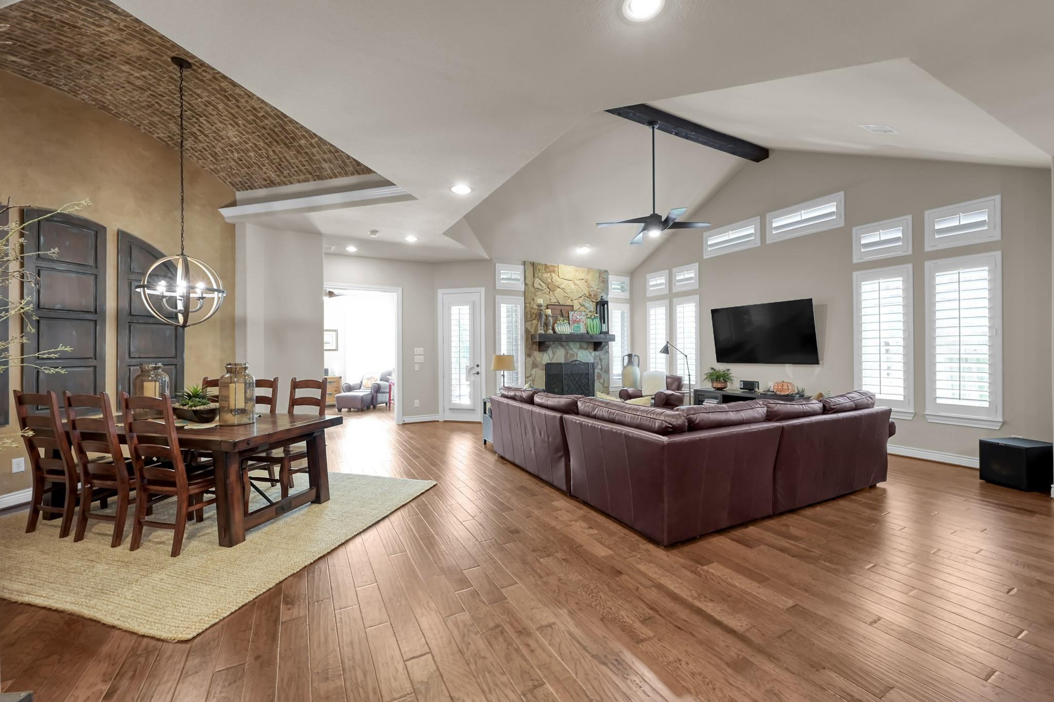 5007 Preserve Park Drive