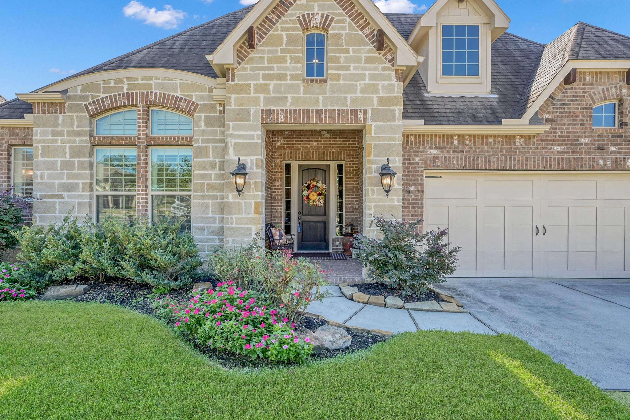 5007 Preserve Park Drive