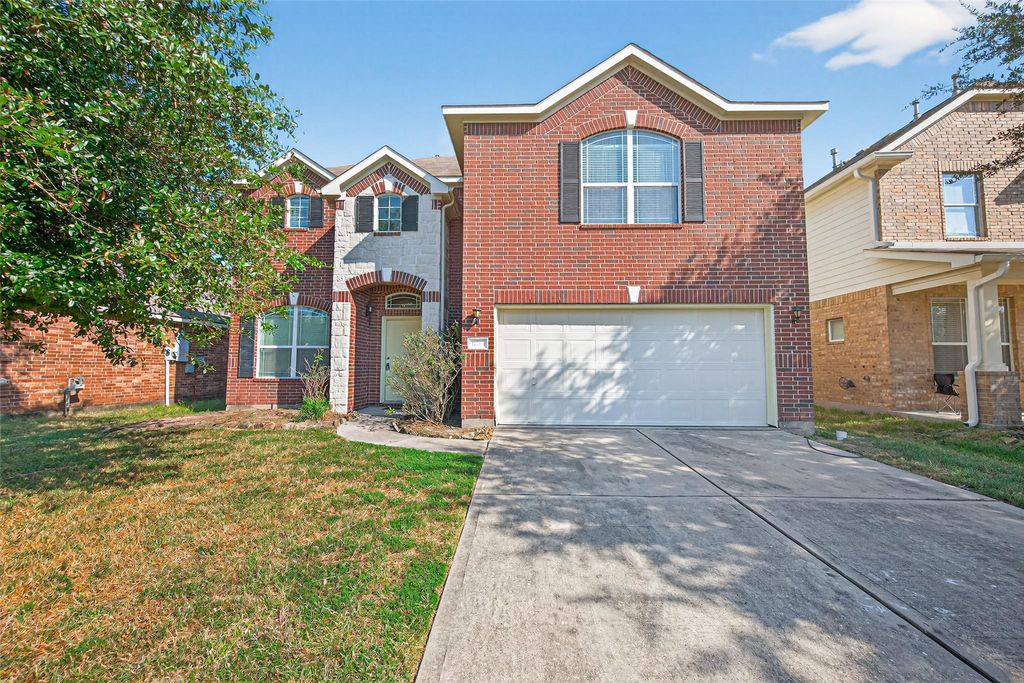 Photo of 21583 Rose Mill Drive, Kingwood, TX 77339 (MLS # 61193081)