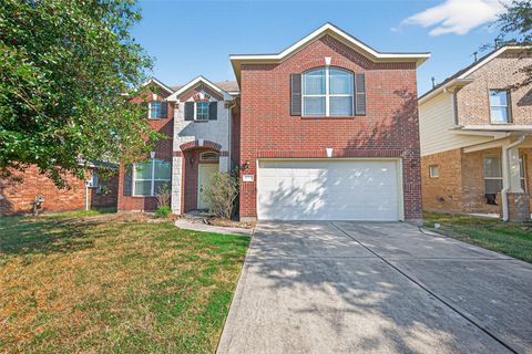 Photo of 21583 Rose Mill Drive, Kingwood, TX 77339 (MLS # 61193081)