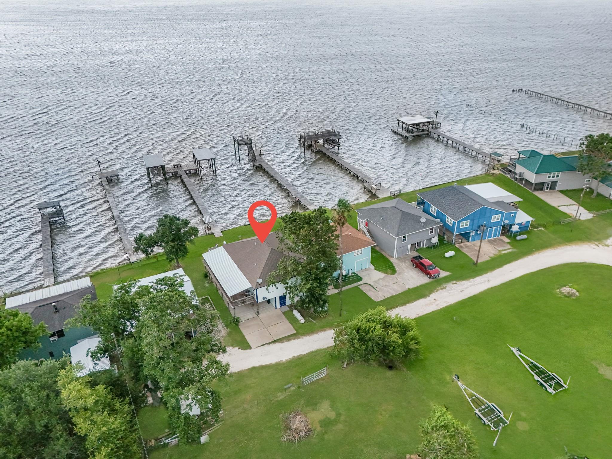 211 Captains Road