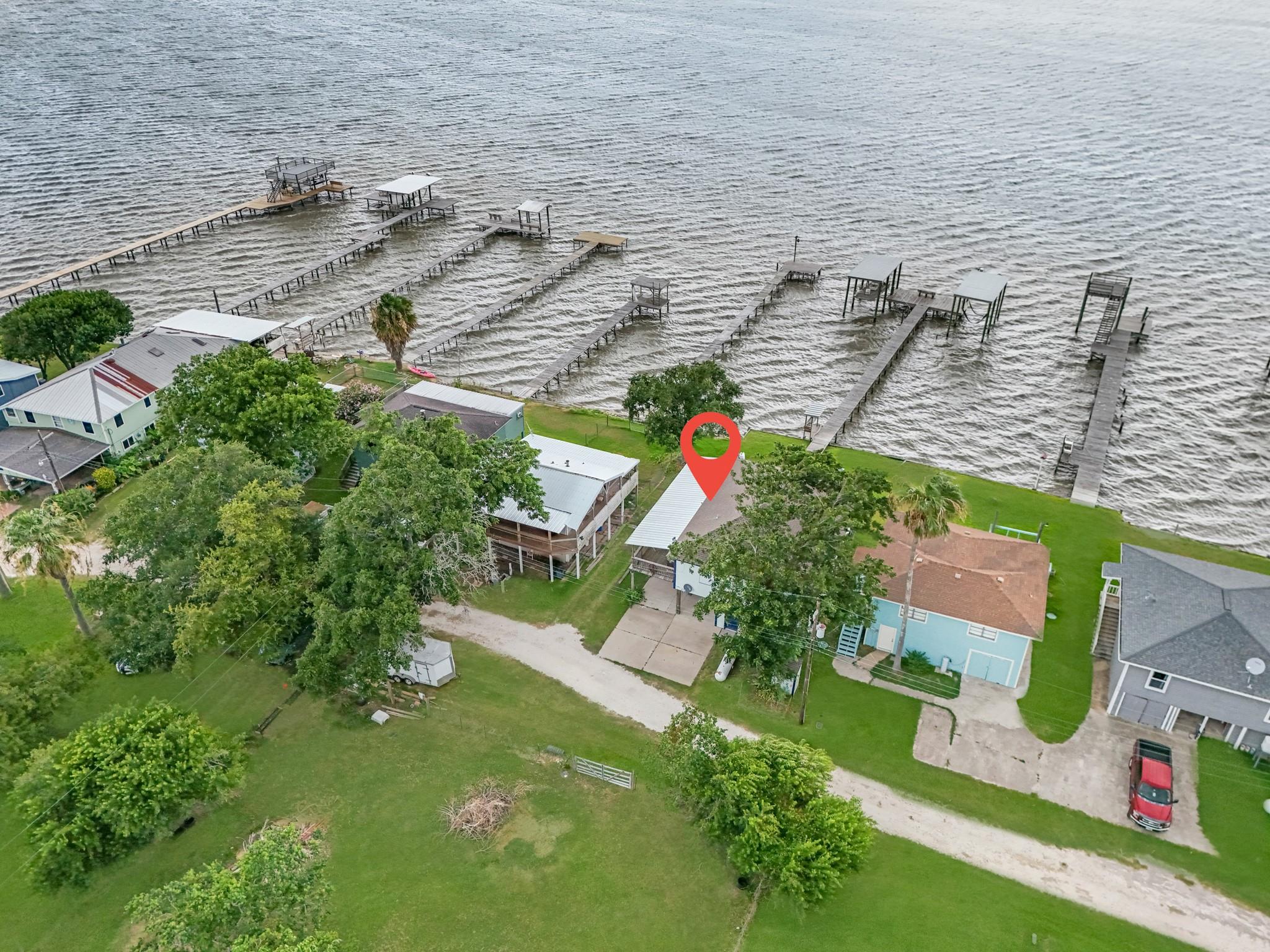 211 Captains Road