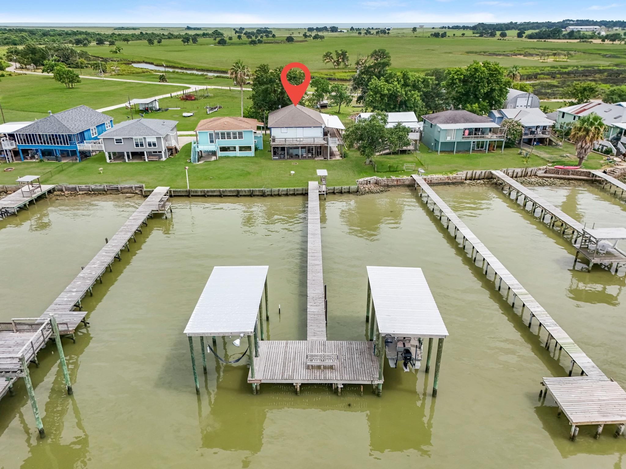 211 Captains Road
