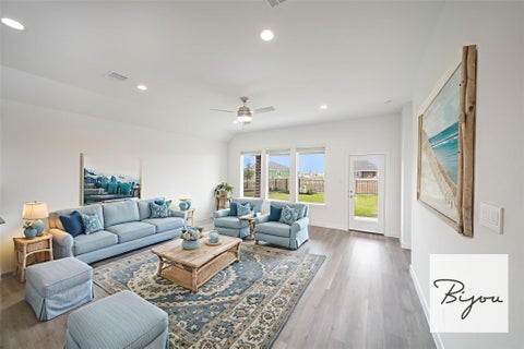 Photo of 1728 Daylight Lake Drive, Katy, TX 77493 (MLS # 10551423)
