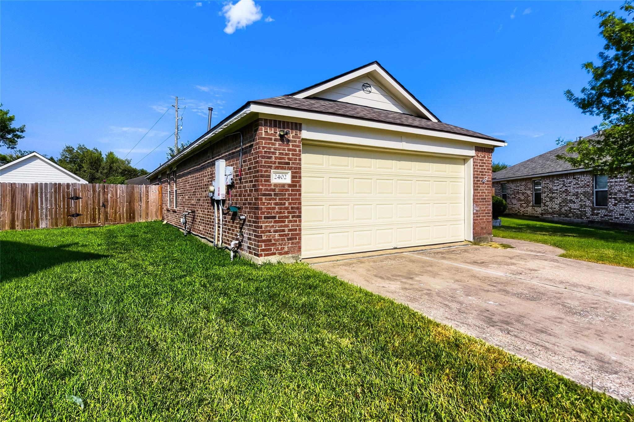 2402 Comal Drive