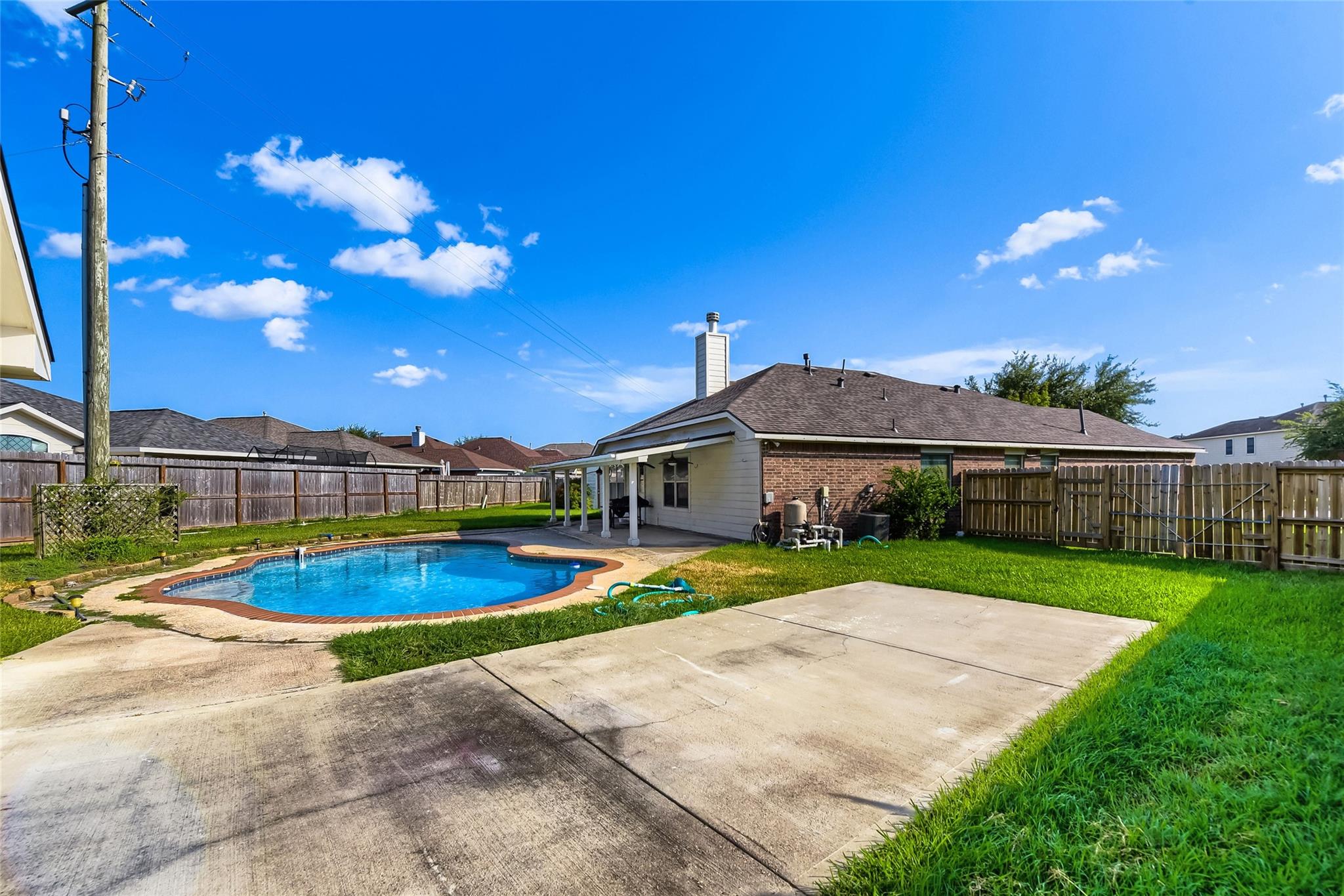 2402 Comal Drive