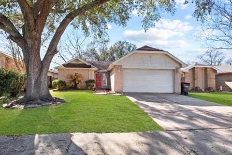 Photo of 7522 Sorbete Drive, Houston, TX 77083 (MLS # 66453885)