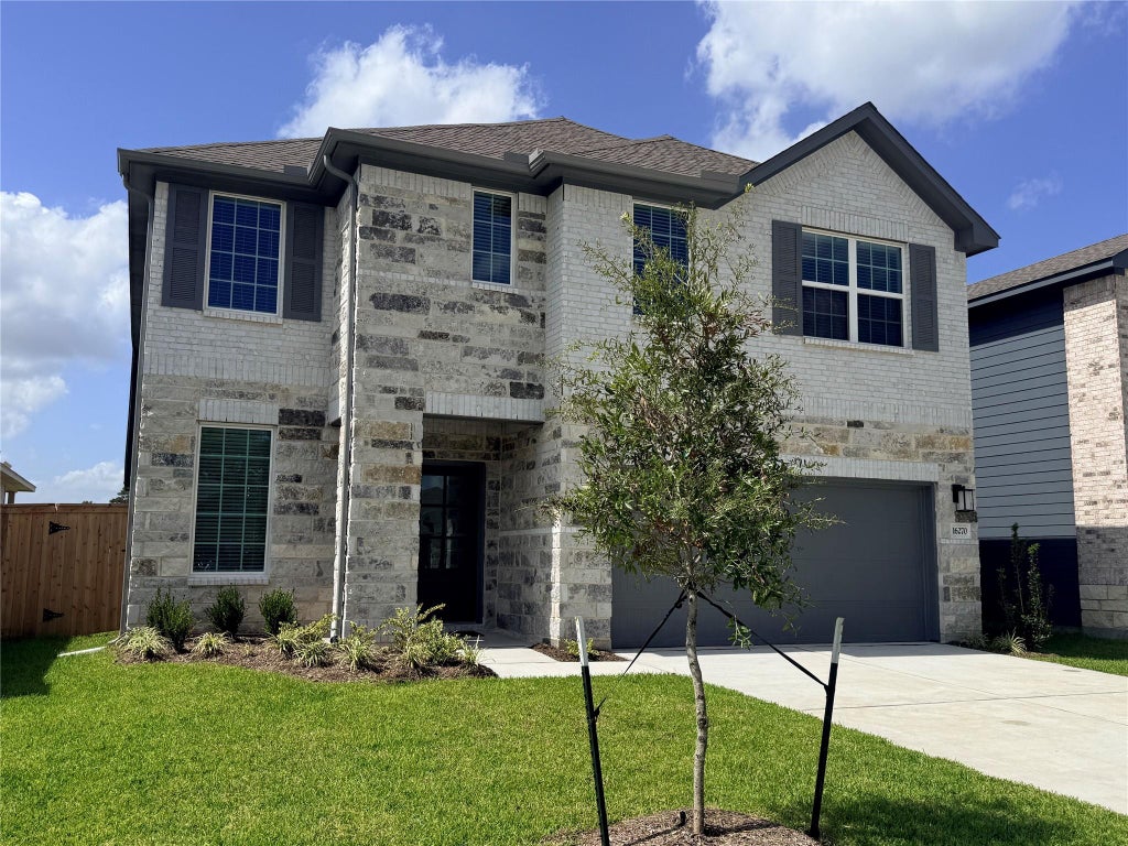 Photo of 16270 Parish Pointe Court, Conroe, TX 77302 (MLS # 40705037)