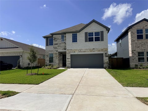 Photo of 16270 Parish Pointe Court, Conroe, TX 77302 (MLS # 40705037)