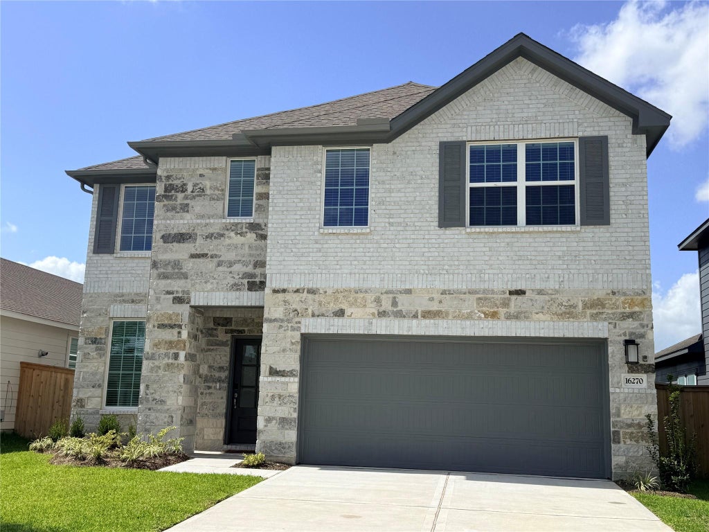 Photo of 16270 Parish Pointe Court, Conroe, TX 77302 (MLS # 40705037)