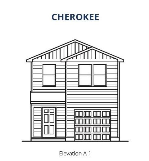 Photo of 234 Road 590108, Cleveland, TX 77327 (MLS # 61802123)