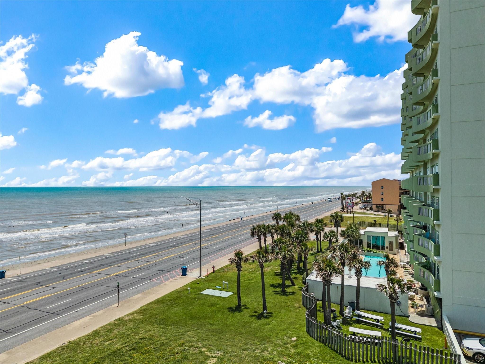 9420 Seawall Boulevard 306