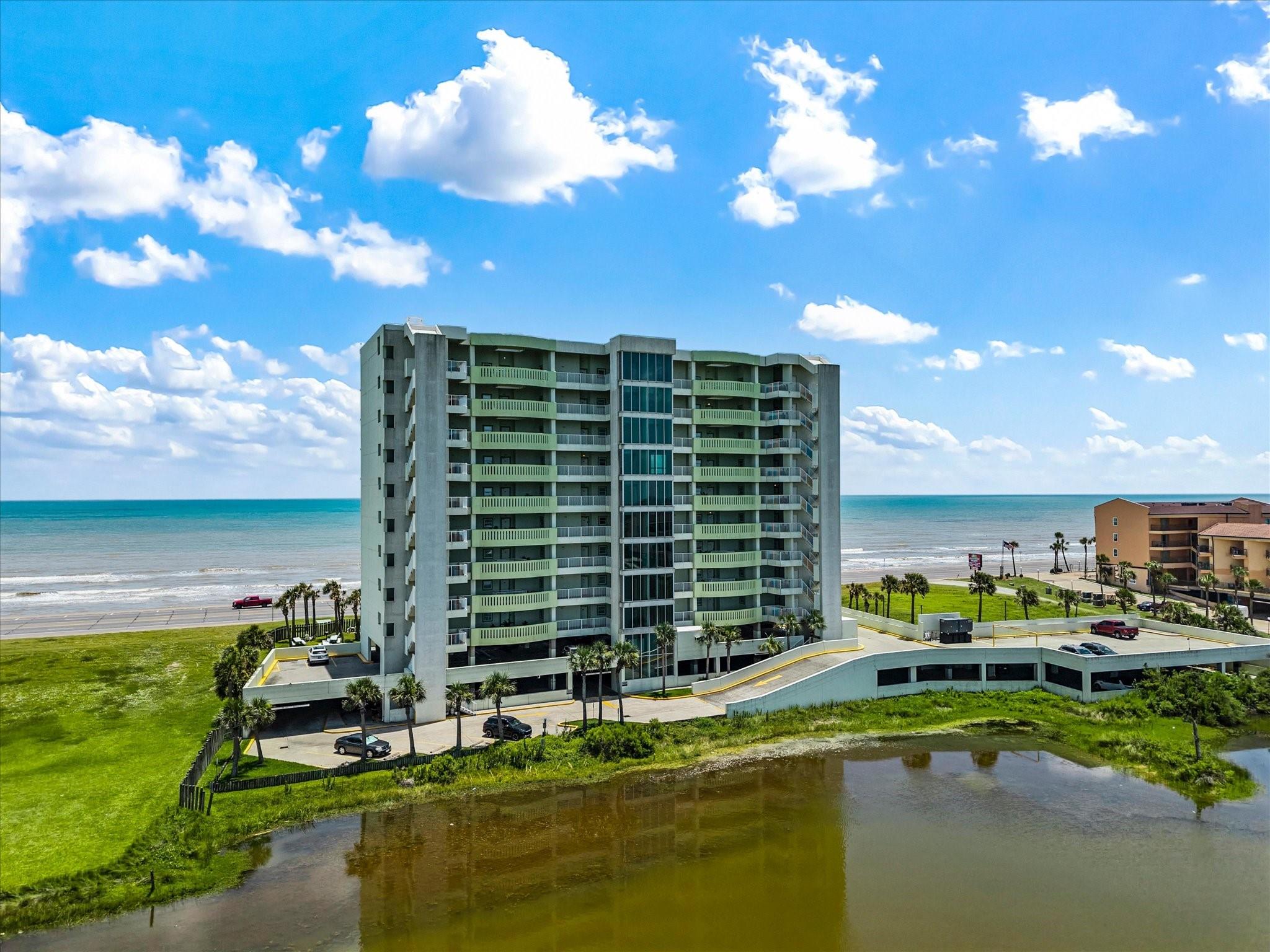 9420 Seawall Boulevard 306
