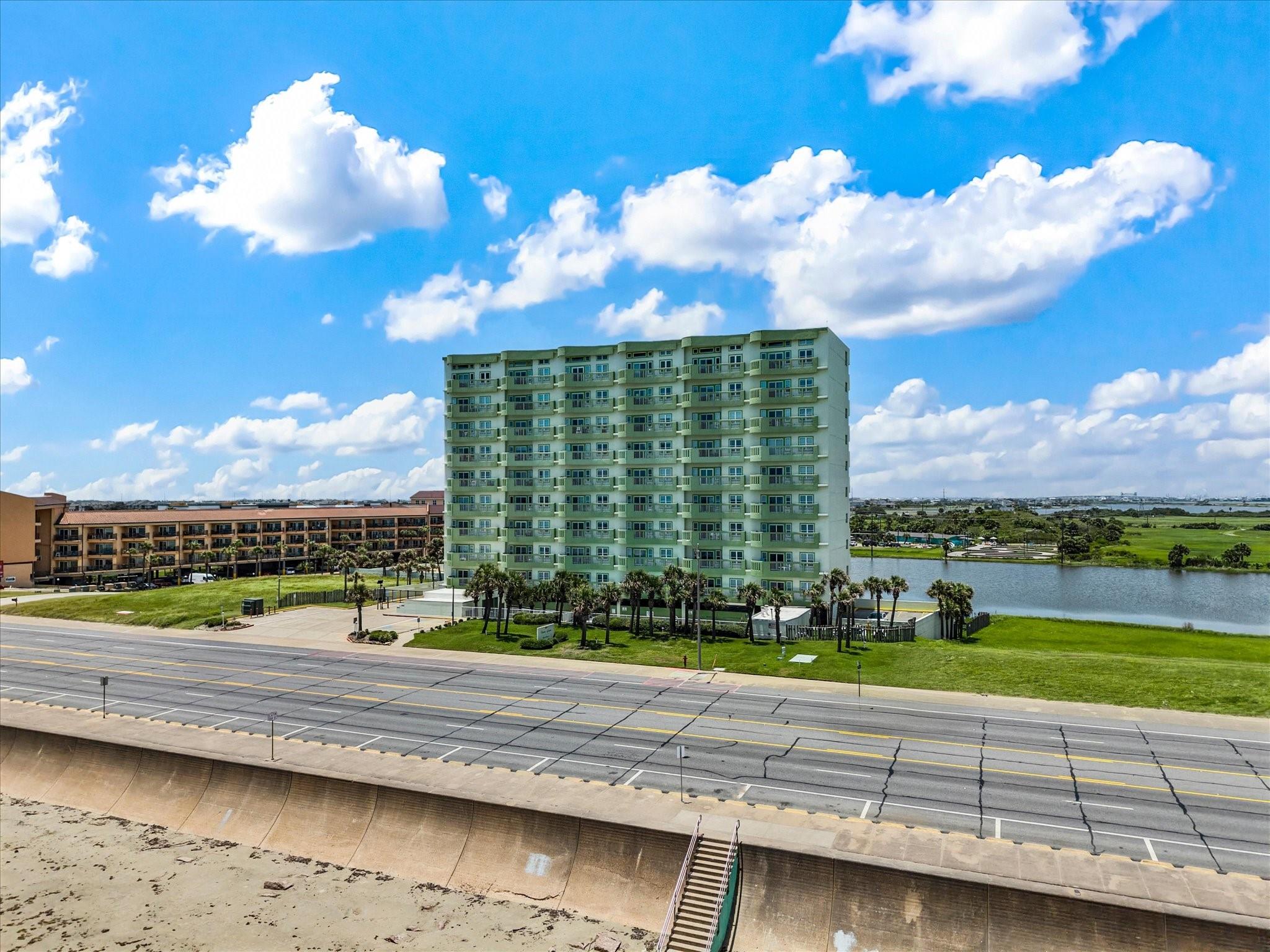 9420 Seawall Boulevard 306