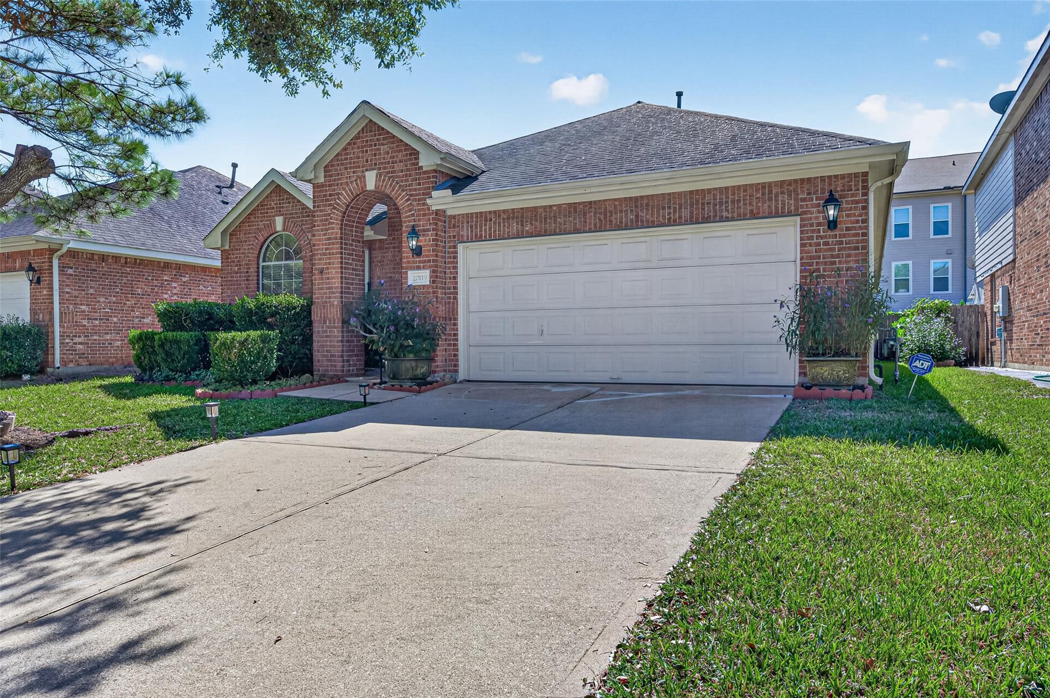 20119 Benton Springs Ln