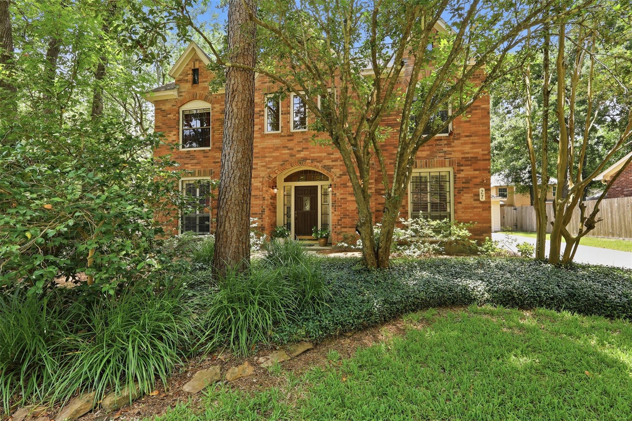 27 N Duskwood Place