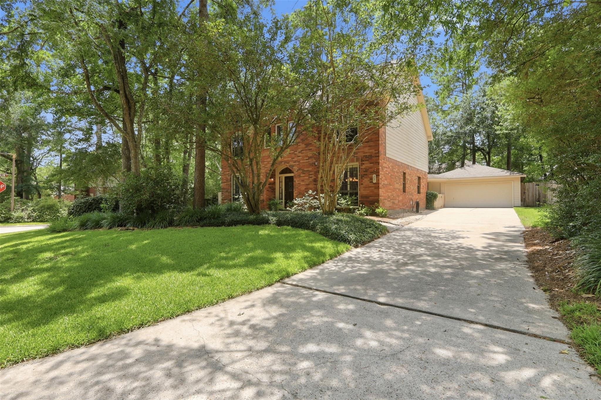 27 N Duskwood Place