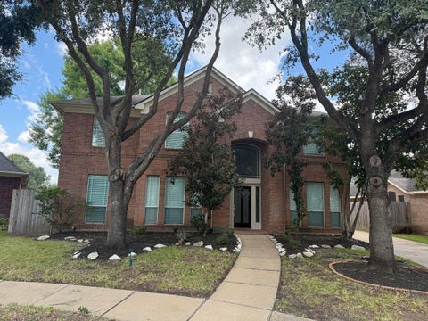Photo of 3207 Sage Terrace, Katy, TX 77450 (MLS # 69347632)