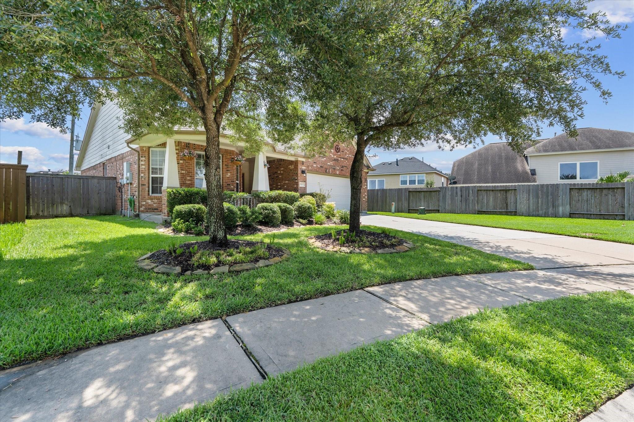 9619 Brackenton Crest Drive