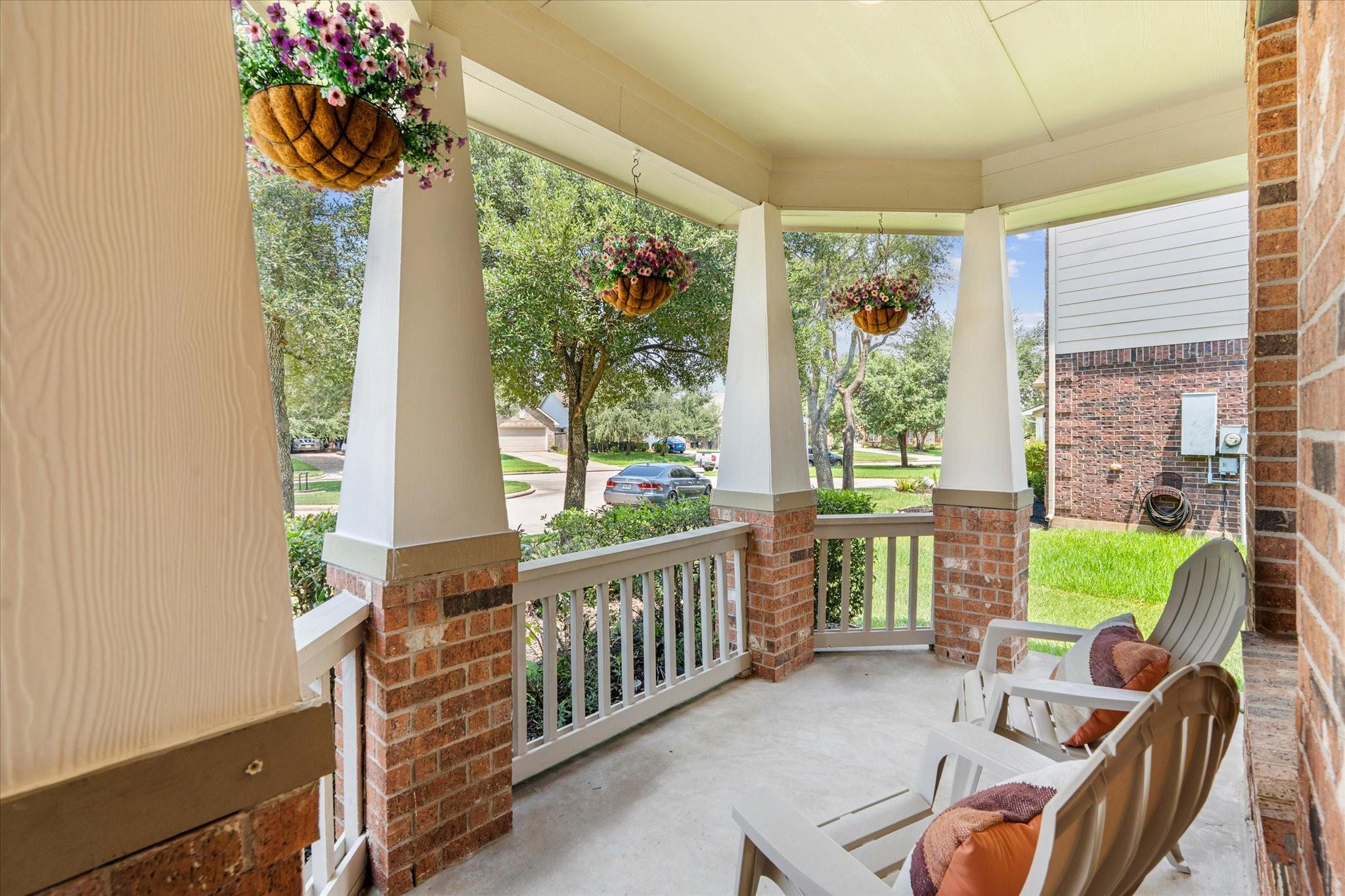 9619 Brackenton Crest Drive