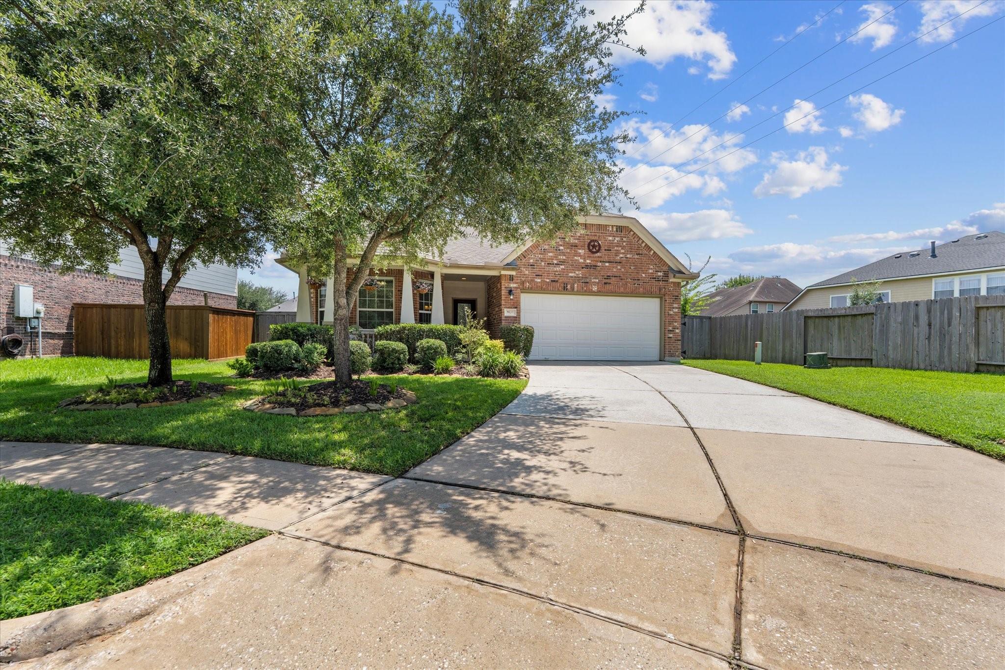 9619 Brackenton Crest Drive