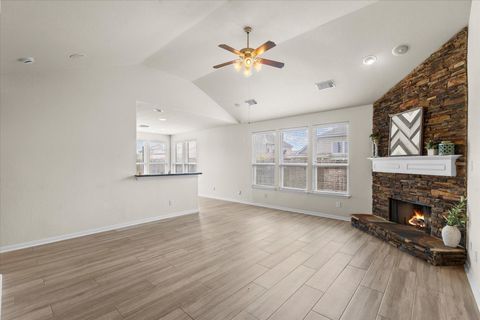 9619 Brackenton Crest Drive Spring TX 77379