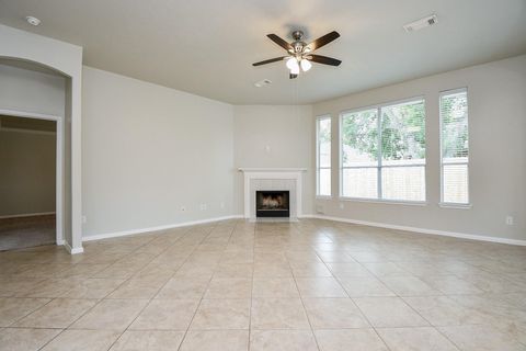 Tiny photo for 802 Childers Court, Stafford, TX 77477 (MLS # 90784793)