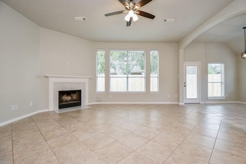 Tiny photo for 802 Childers Court, Stafford, TX 77477 (MLS # 90784793)