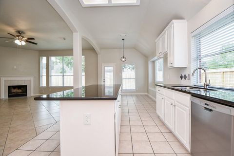Tiny photo for 802 Childers Court, Stafford, TX 77477 (MLS # 90784793)