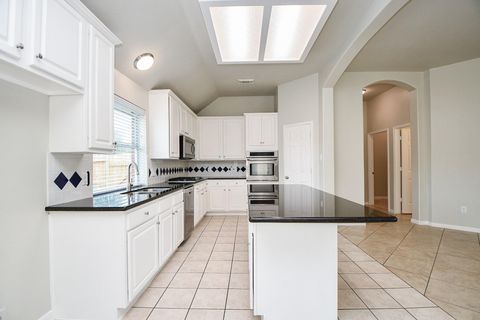 Tiny photo for 802 Childers Court, Stafford, TX 77477 (MLS # 90784793)