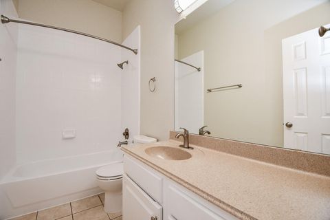 Tiny photo for 802 Childers Court, Stafford, TX 77477 (MLS # 90784793)