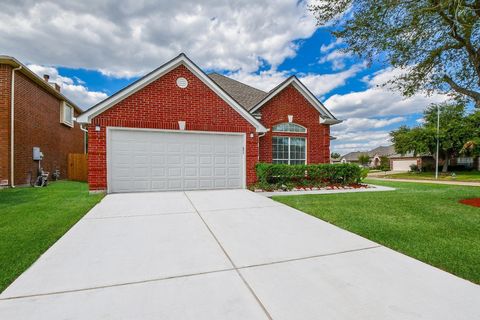 Tiny photo for 802 Childers Court, Stafford, TX 77477 (MLS # 90784793)