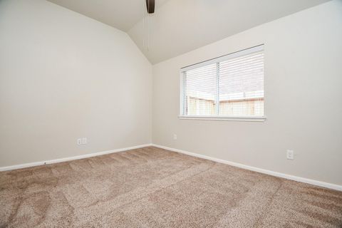 Tiny photo for 802 Childers Court, Stafford, TX 77477 (MLS # 90784793)