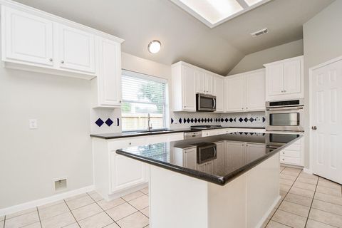 Tiny photo for 802 Childers Court, Stafford, TX 77477 (MLS # 90784793)