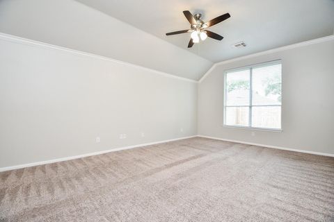 Tiny photo for 802 Childers Court, Stafford, TX 77477 (MLS # 90784793)