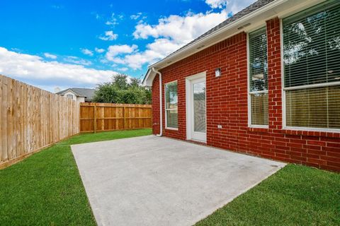 Tiny photo for 802 Childers Court, Stafford, TX 77477 (MLS # 90784793)