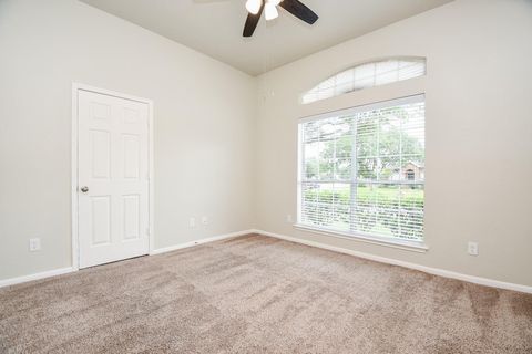 Tiny photo for 802 Childers Court, Stafford, TX 77477 (MLS # 90784793)