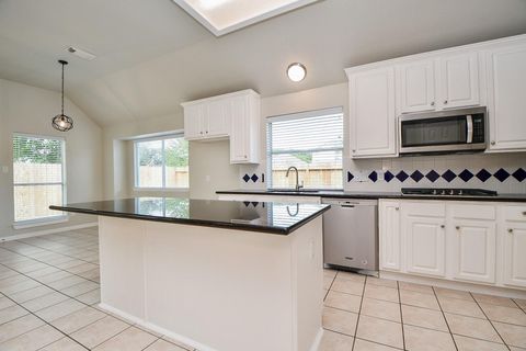 Tiny photo for 802 Childers Court, Stafford, TX 77477 (MLS # 90784793)