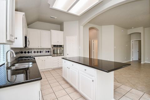 Tiny photo for 802 Childers Court, Stafford, TX 77477 (MLS # 90784793)