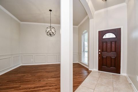 Tiny photo for 802 Childers Court, Stafford, TX 77477 (MLS # 90784793)