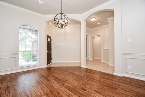 Tiny photo for 802 Childers Court, Stafford, TX 77477 (MLS # 90784793)