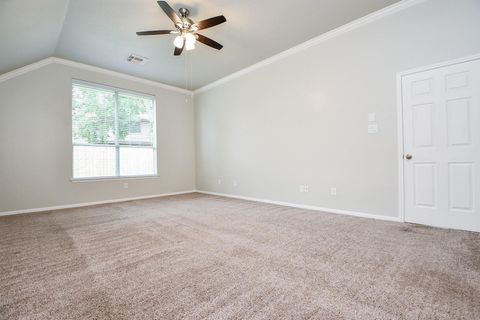Tiny photo for 802 Childers Court, Stafford, TX 77477 (MLS # 90784793)
