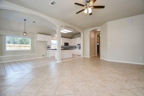 Tiny photo for 802 Childers Court, Stafford, TX 77477 (MLS # 90784793)