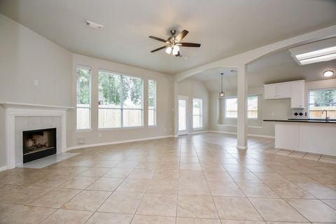 Tiny photo for 802 Childers Court, Stafford, TX 77477 (MLS # 90784793)