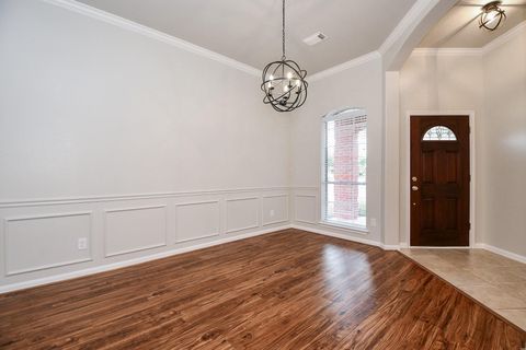 Tiny photo for 802 Childers Court, Stafford, TX 77477 (MLS # 90784793)