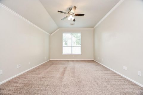 Tiny photo for 802 Childers Court, Stafford, TX 77477 (MLS # 90784793)